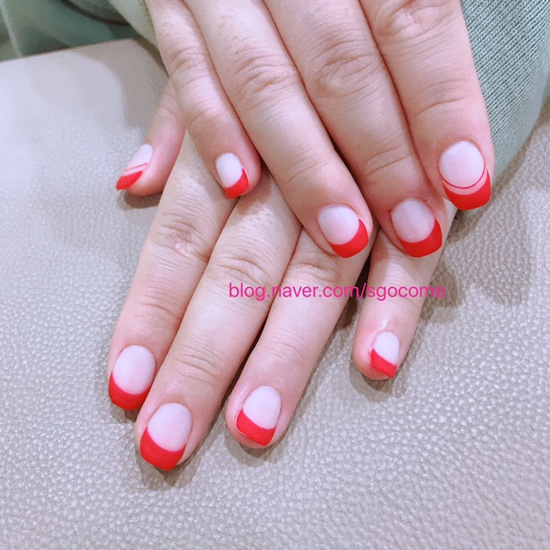 네일아이렌 이미지