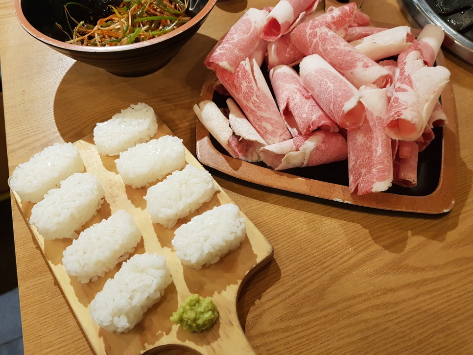 다산신도시이차돌 이미지
