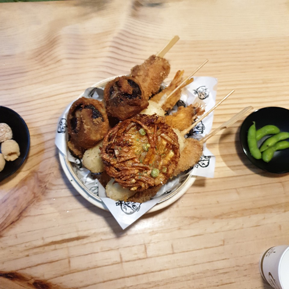 노군꼬치감계점 이미지