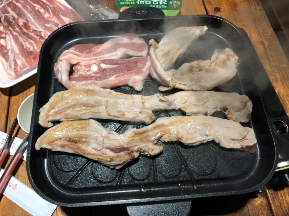 쌍용마트정육점 이미지