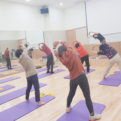 꽃맘센터협동조합 이미지