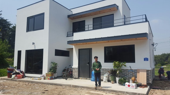 훈건축사사무소 이미지