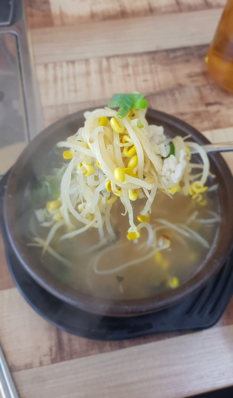 콩심전주종가콩나물국밥전문점 이미지