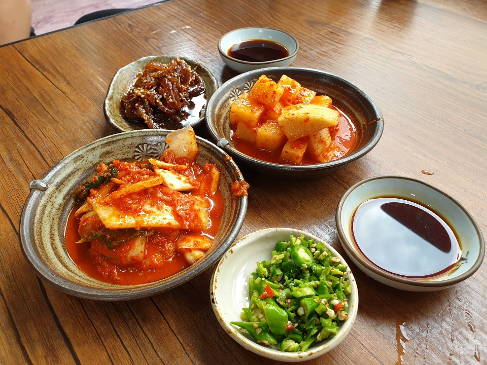 우천해장국 이미지