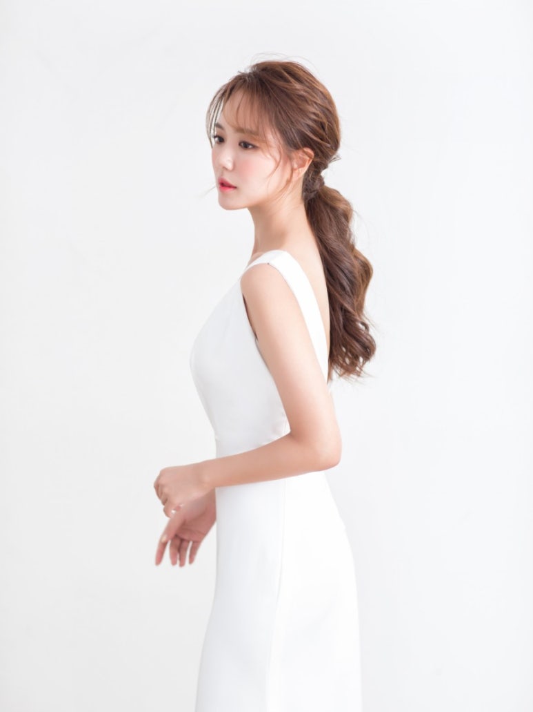 제이제이 헤어 이미지