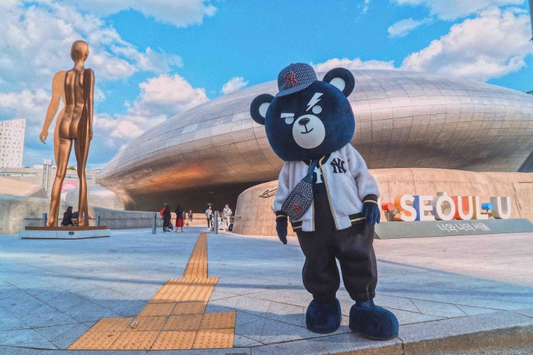 현대MLB키즈 이미지