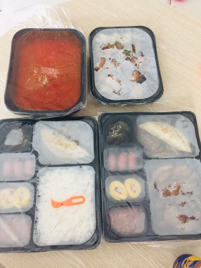 갈비배달도시락스트릿테이블 이미지