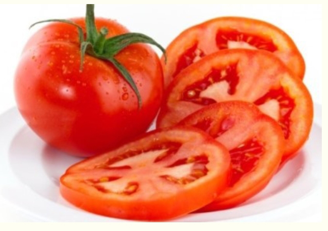 토마토 스킨케어 이미지