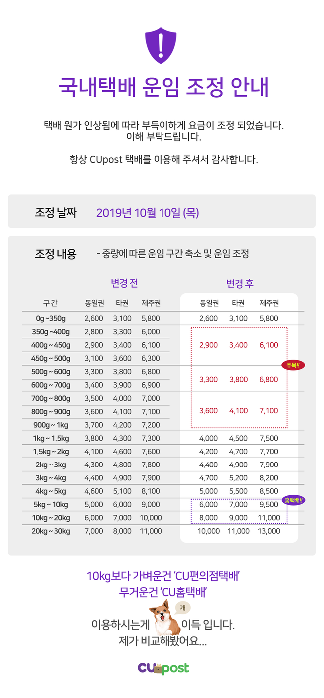 용지편의점 이미지