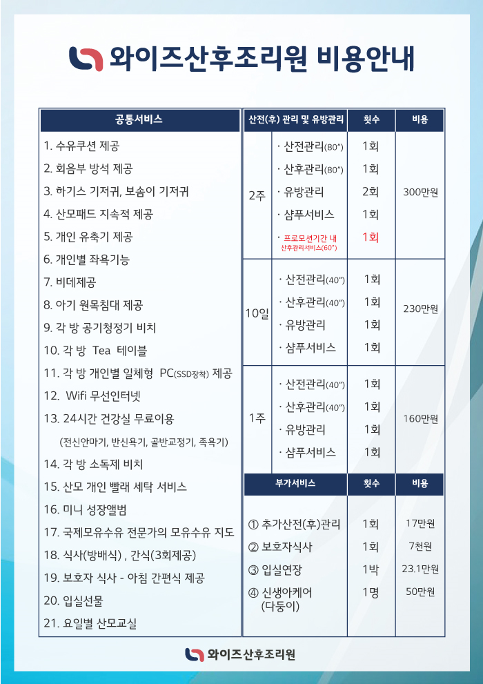 와이즈투어 이미지