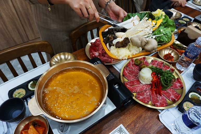 구산가든 이미지
