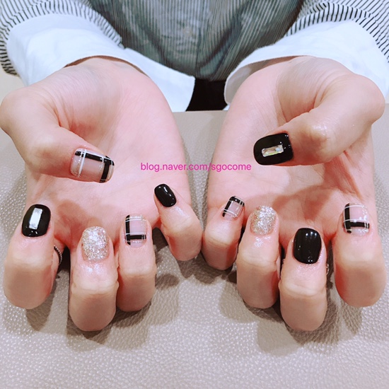 네일아이렌 이미지