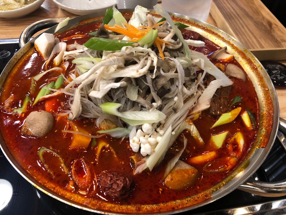 본가신촌설렁탕 이미지