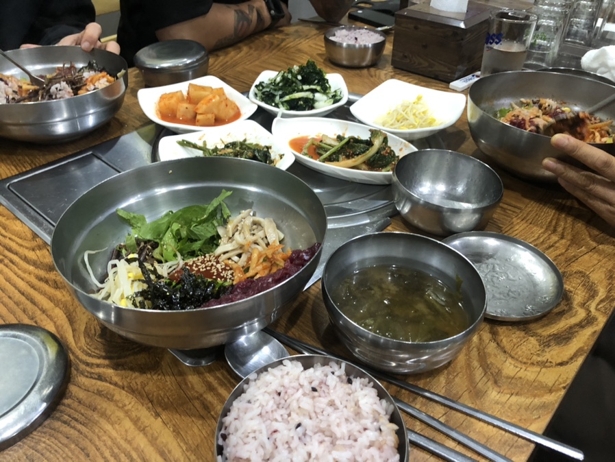 방림촌 식육식당 이미지
