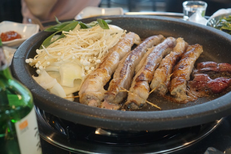 마포곱창 이미지