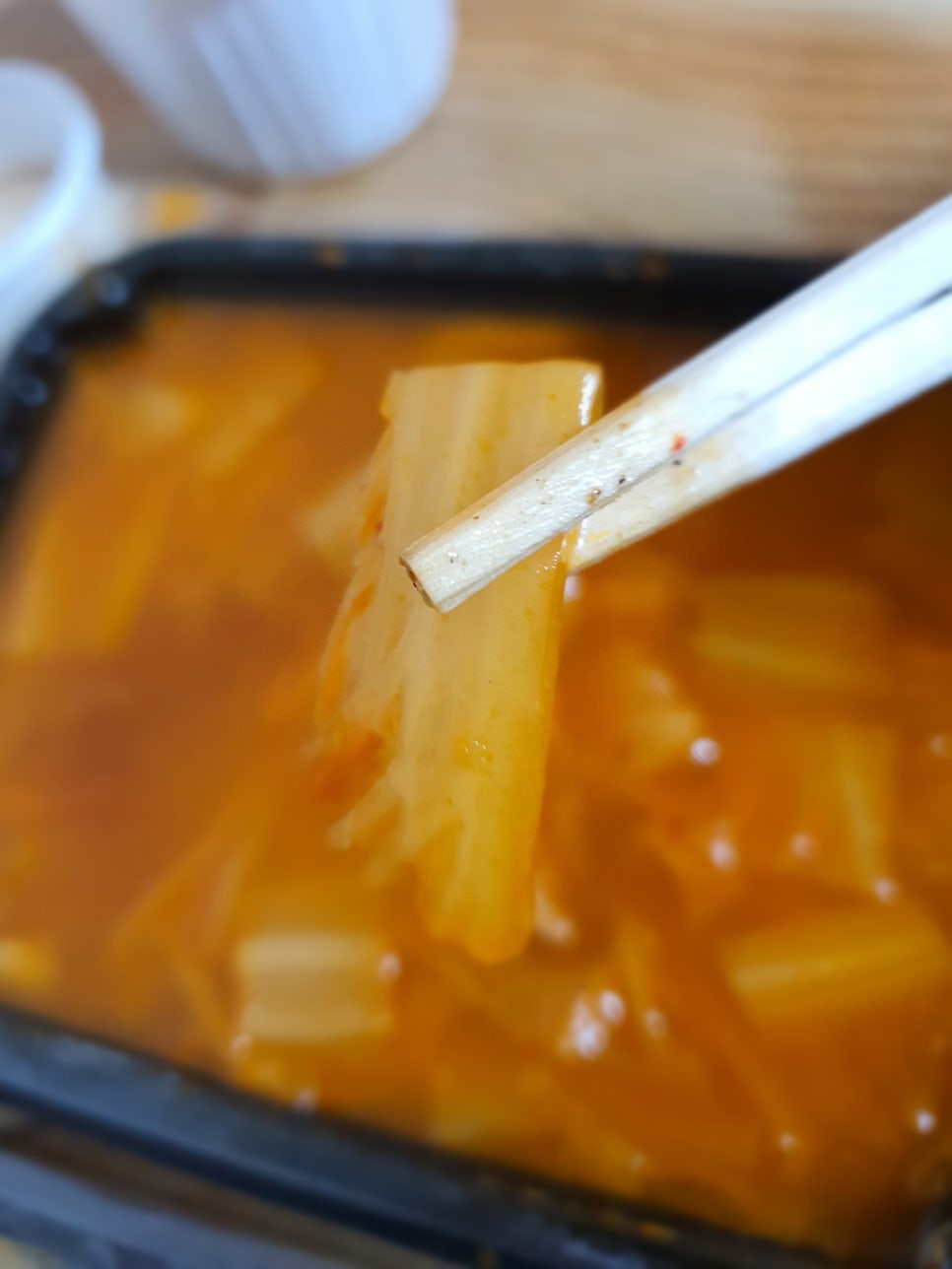 마스터 통삼겹 이미지