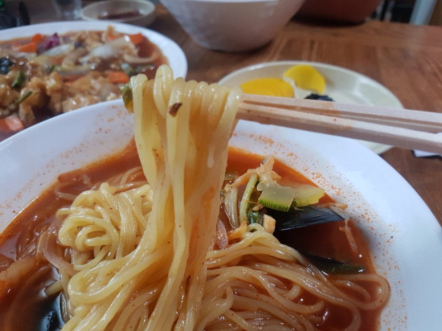 대원각반점 이미지