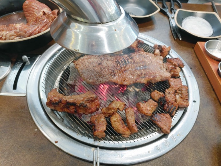 낙원진갈비 이미지