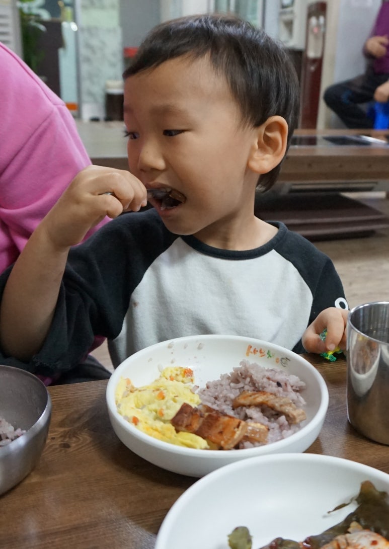 고기마을호수 이미지