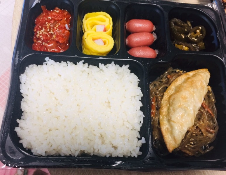 갈비배달도시락스트릿테이블 이미지