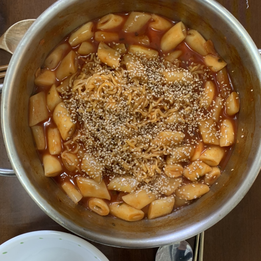 일미리 금계찜닭 순천점 이미지