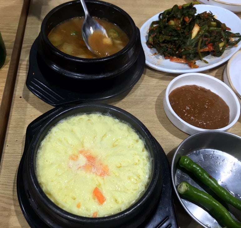 ssack쓰리솥뚜껑김치삼겹살 이미지