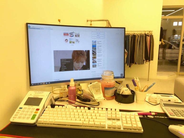 예스정보통신 이미지