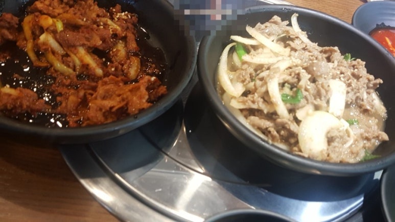 한옥집고깃간 이미지