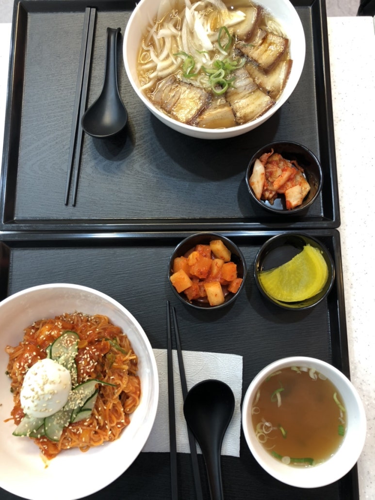 일류국수 이미지