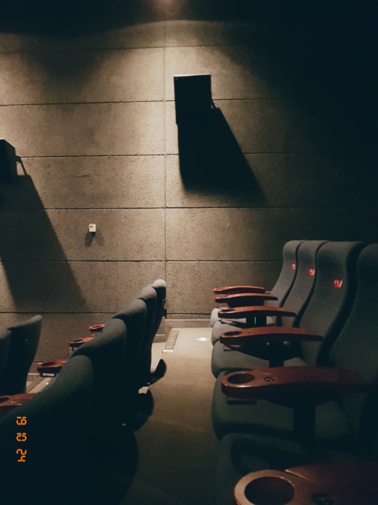 CGV압구정 ART 1관 이미지