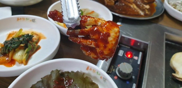고기마을호수 이미지