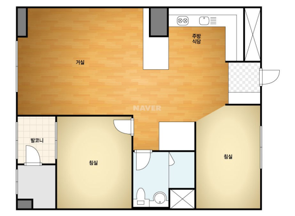 수원역한라비발디퍼스트 이미지