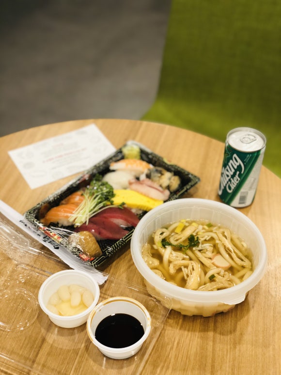 구영회참치&초밥 이미지