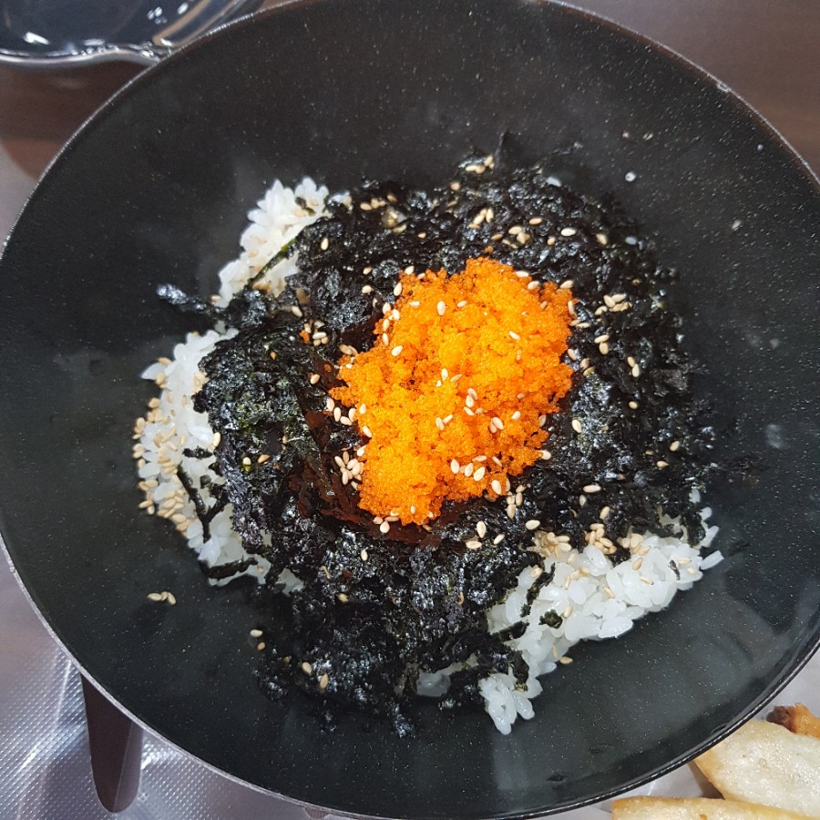 응급실국물떡볶이 무안 무안읍점 이미지