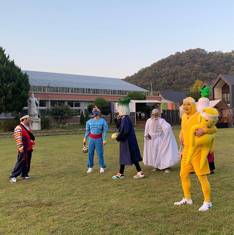 공주북캠프 이미지