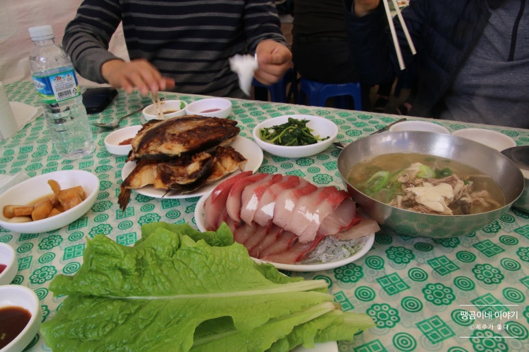 제주통돼지마을 이미지