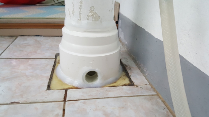 경남하수구 이미지