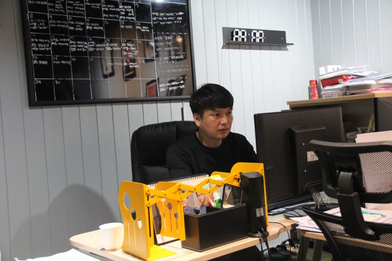 주식회사 미담 이미지