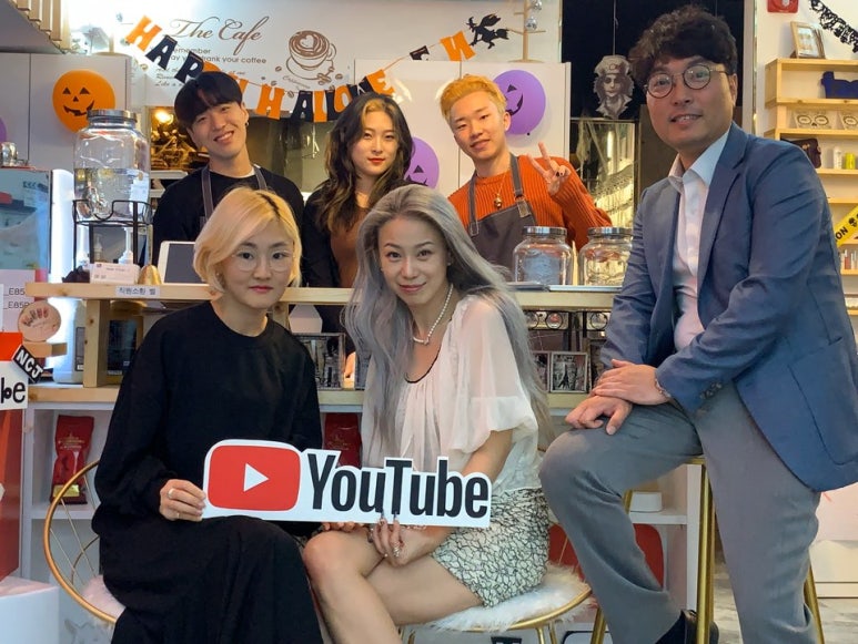 유투브카페NCJ 이미지
