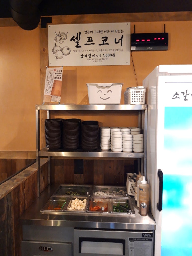 조선화로집 주안점 이미지