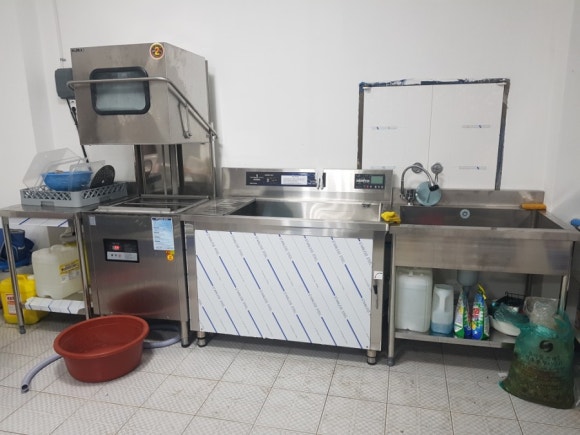 맛짱한식뷔페 이미지