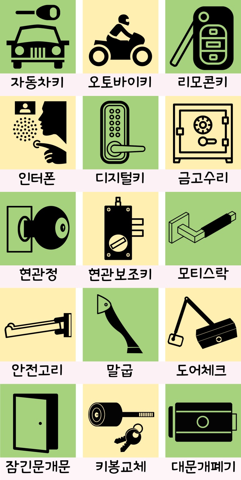 삼보강화유리;자동문 이미지