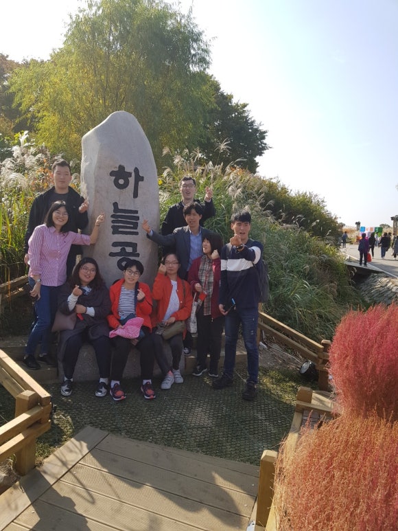 햇살밝은협동조합 이미지