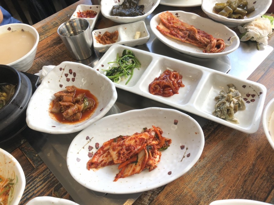 한재골한우마을 이미지