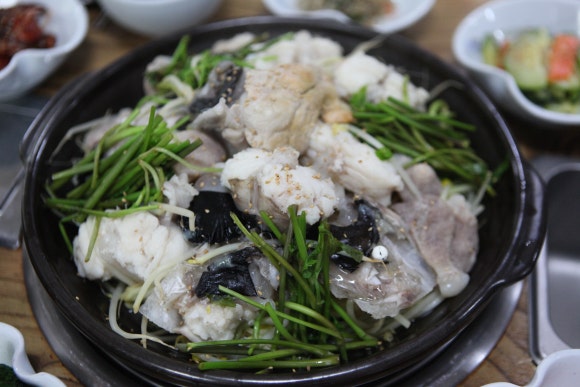 해궁아구찜 이미지