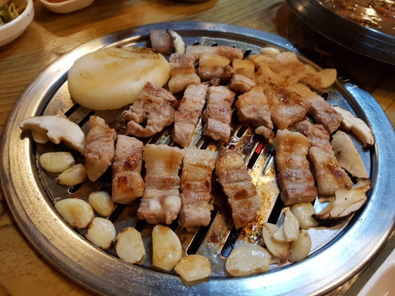 고향정육직판장 이미지