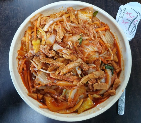 명품중화반점 이미지