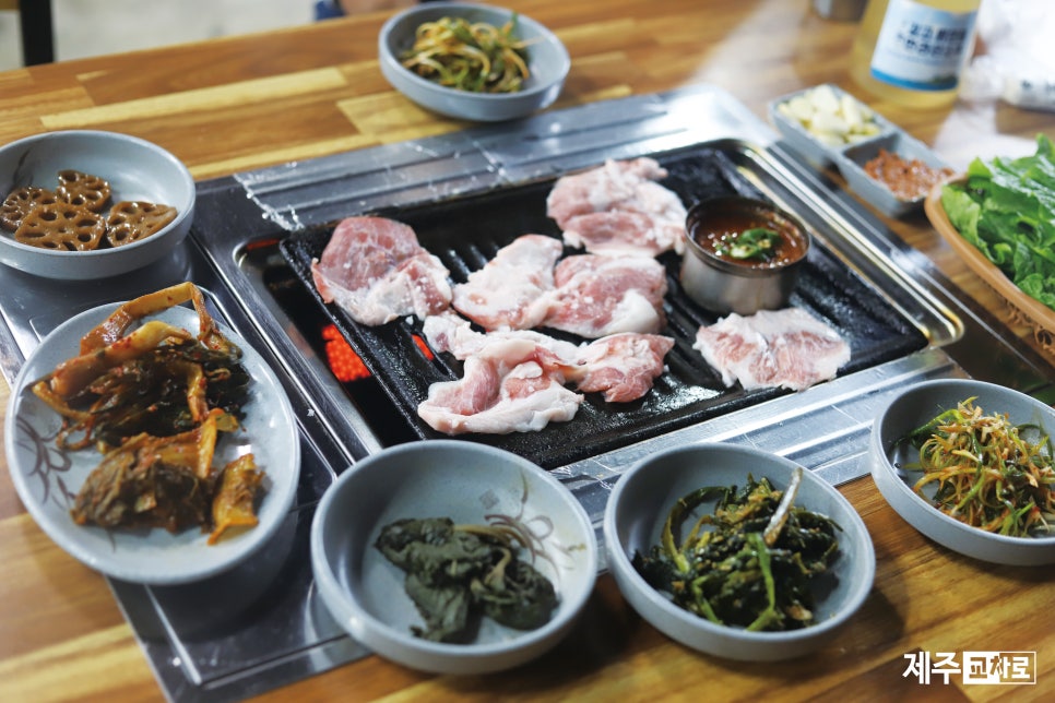 연정식당 이미지