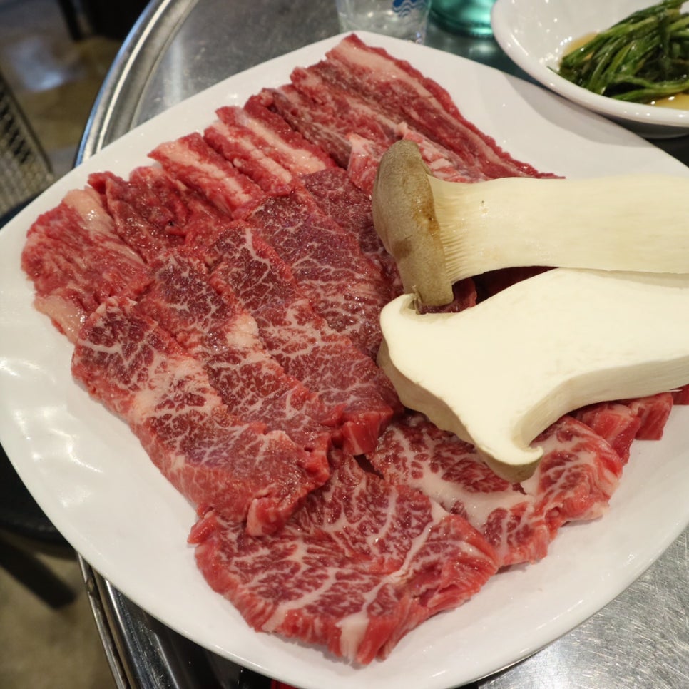 생림한우장터 이미지