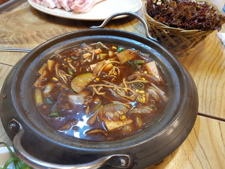 고향정육직판장 이미지